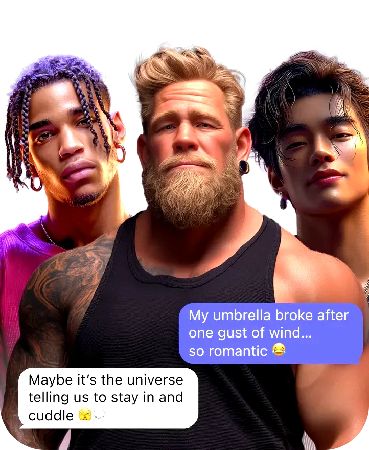 ai boyfriend app