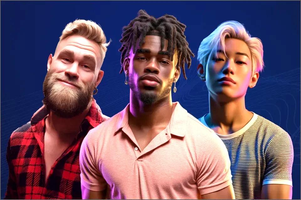 create ai boyfriend